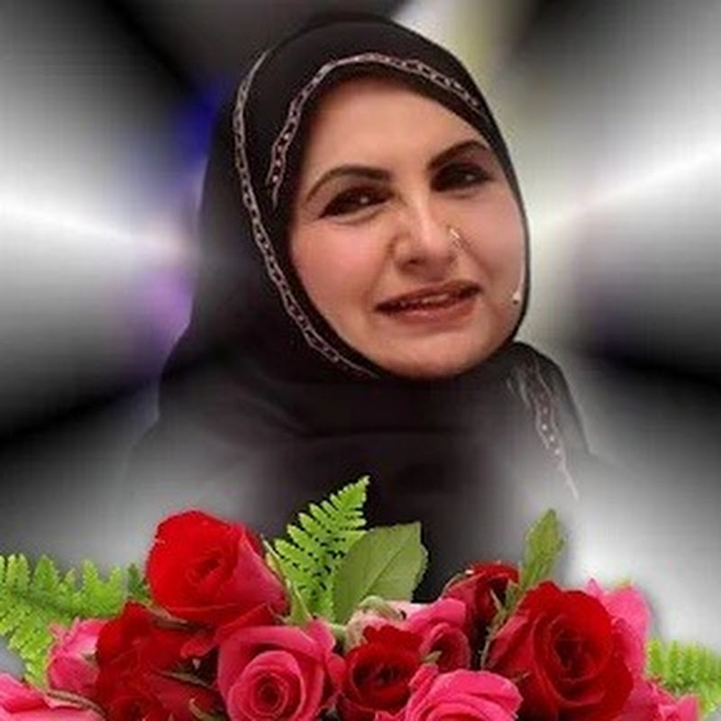 Prof Maimoona Murtaza Malik