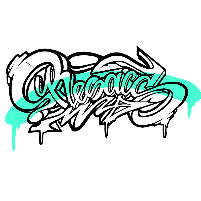 RESAKS GRAFFITI