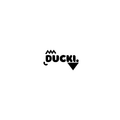 Ducki channel logo