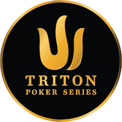 Triton Poker Avatar