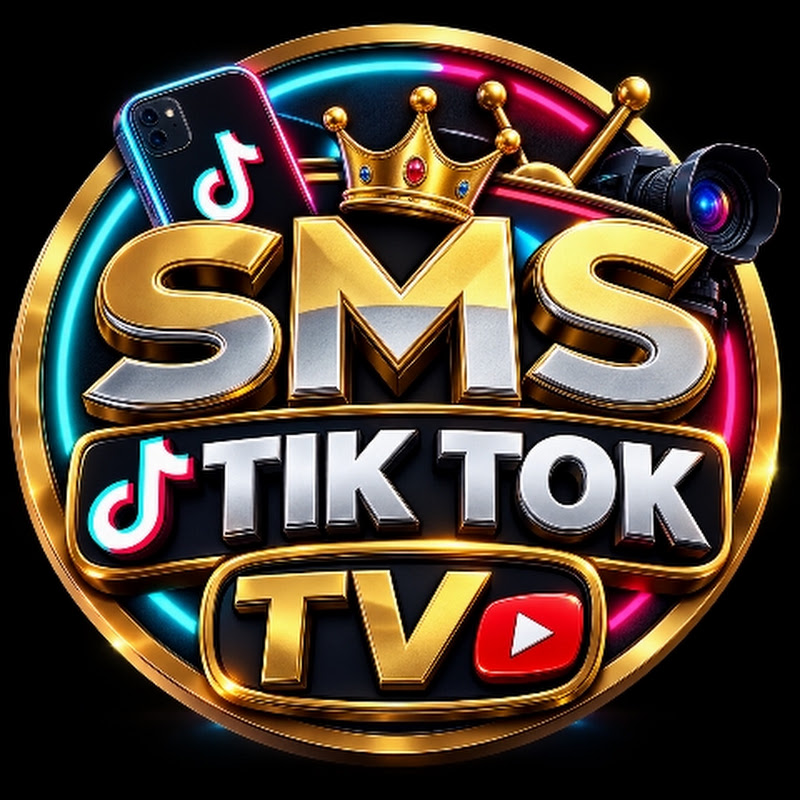 Sms tik tok tv