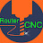 Danilo Gama / Router CNC