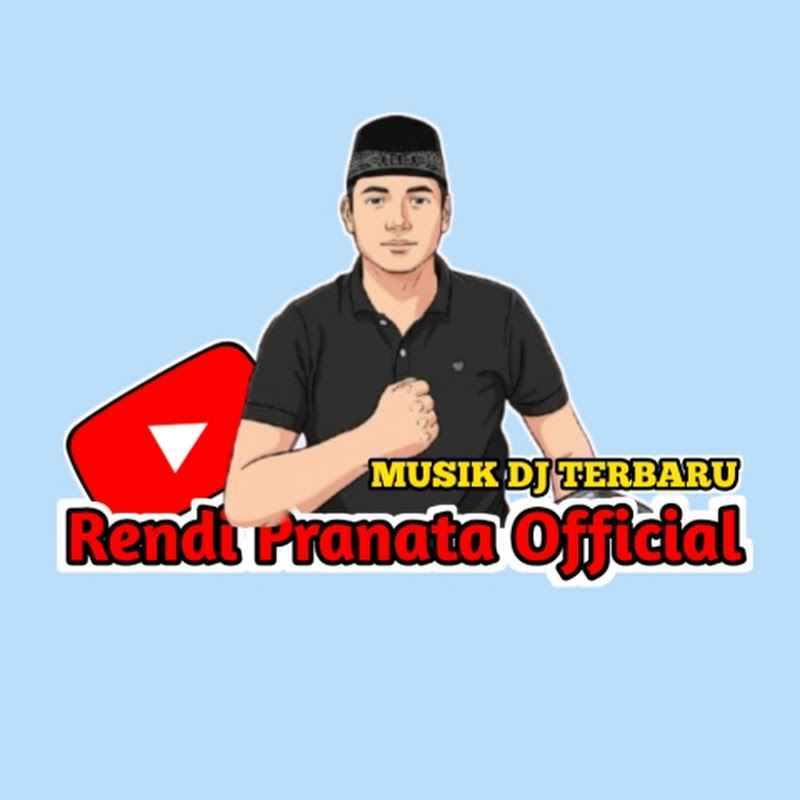 Rendi Pranata Official