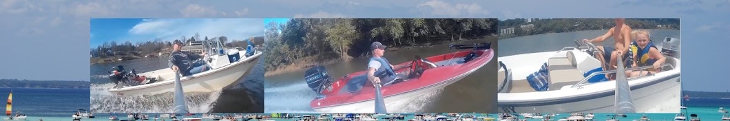 Diggler's Boat Show Avatar del canal de YouTube
