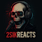 2SIKREACTS logo