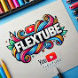 Flex Tube logo
