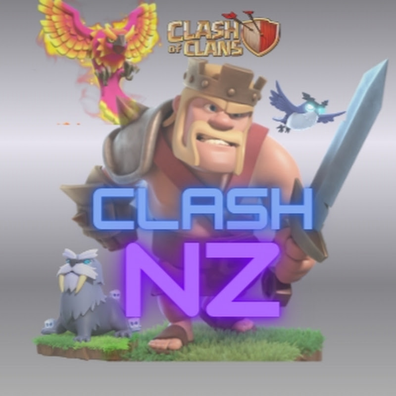 ClashNZ