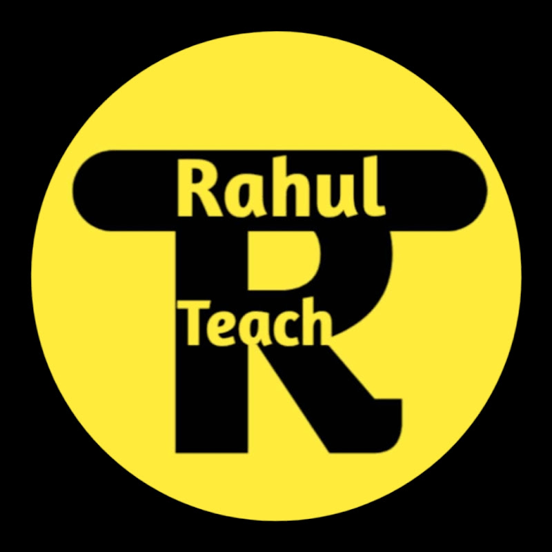  RAHUL PANJA 