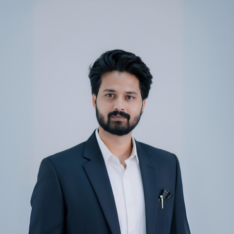 Vipan Singh