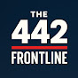 The 442 Frontline logo