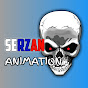 Serzan Animation logo