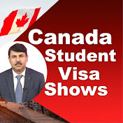 Canada Student Visa Show