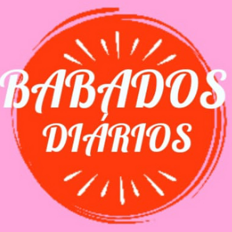 Babados diários