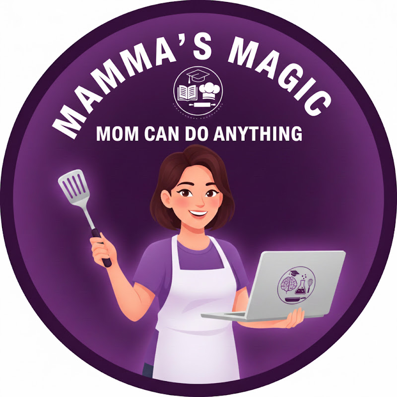 Mamma's Magic