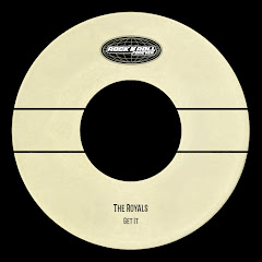 The Royals - Topic