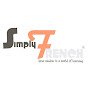 Simply FRENCH logo