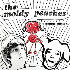 The Moldy Peaches - Topic