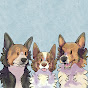 Sheltie _Fidget