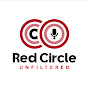 Red Circle Podcast logo
