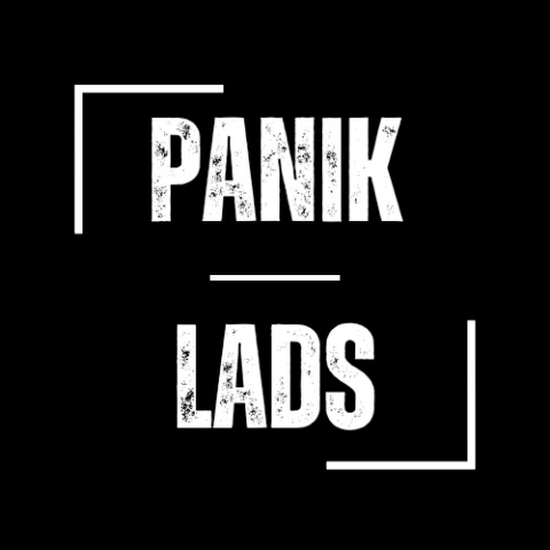Panik Lads