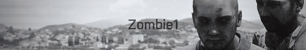 Zombie1 YouTube channel avatar