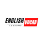 English Vocab Lessons logo