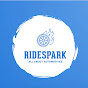 Ride Spark logo