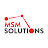 MSM Solutions