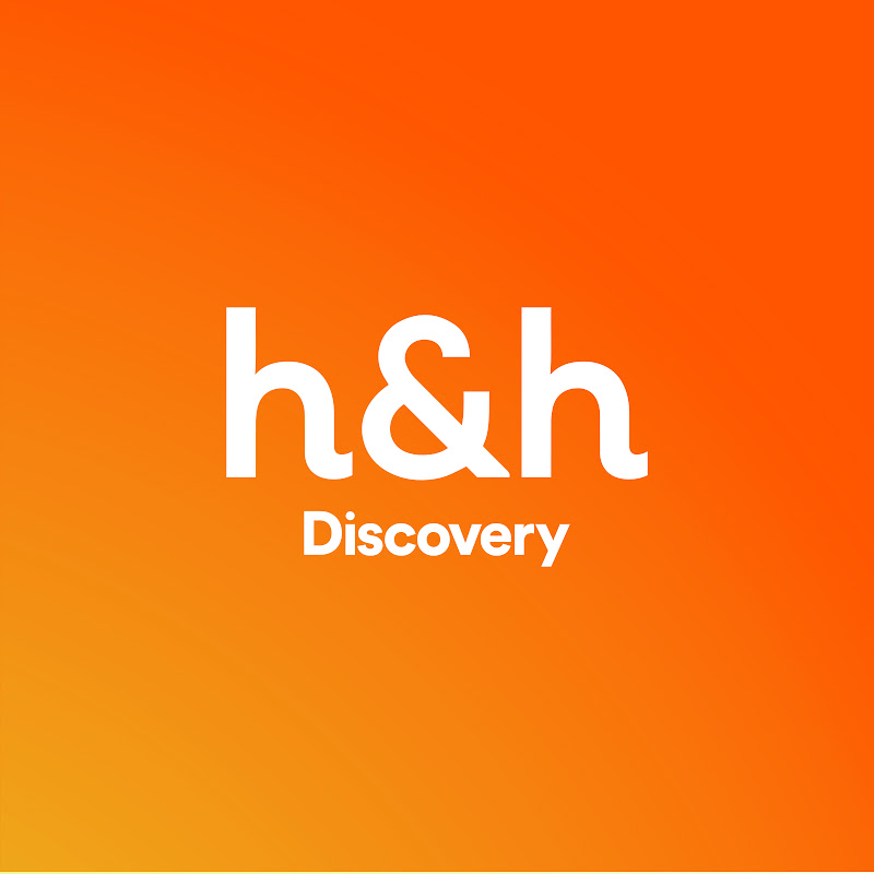 Discovery Home & Health Brasil