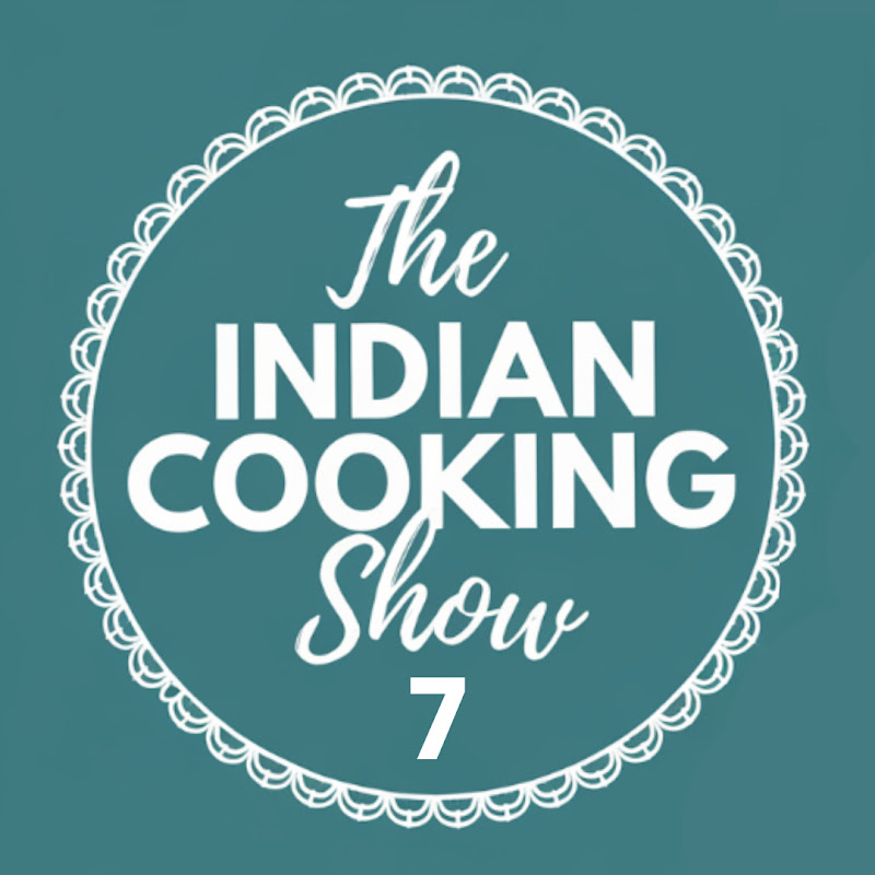 Indian Cooking show