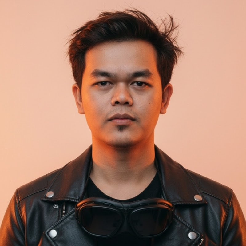 Heru Prazzz icon