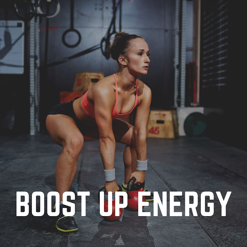 Gym Music, Workout Crew & Fitness Workout Hits - Topic