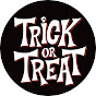 trick or treat? logo