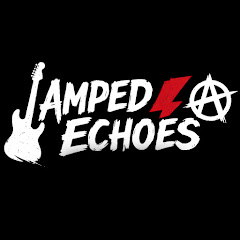 Avatar for YouTube creator Amped Echoes PH