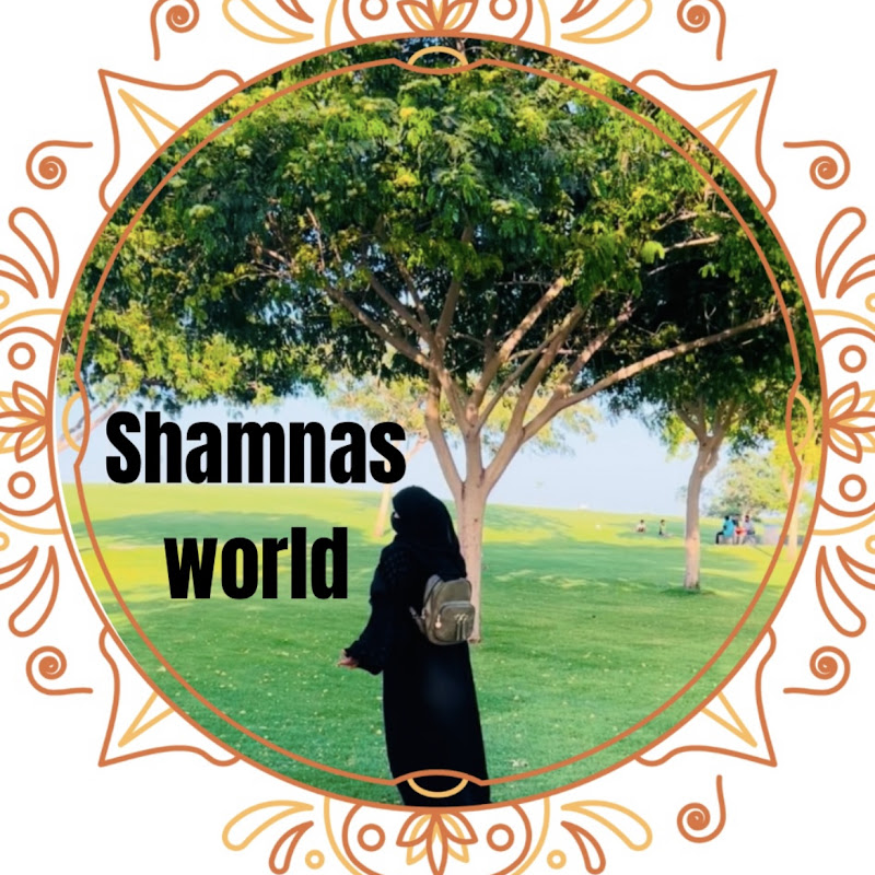 Shamnas world