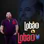 Canal do Lobão Oficial logo
