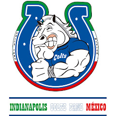 Indianápolis Colts Fans México