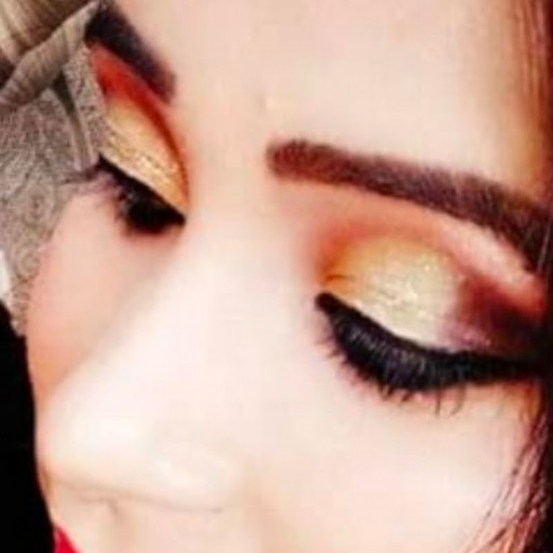 sakshi make-up studio 