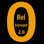 ORei Manager 2.0 logo