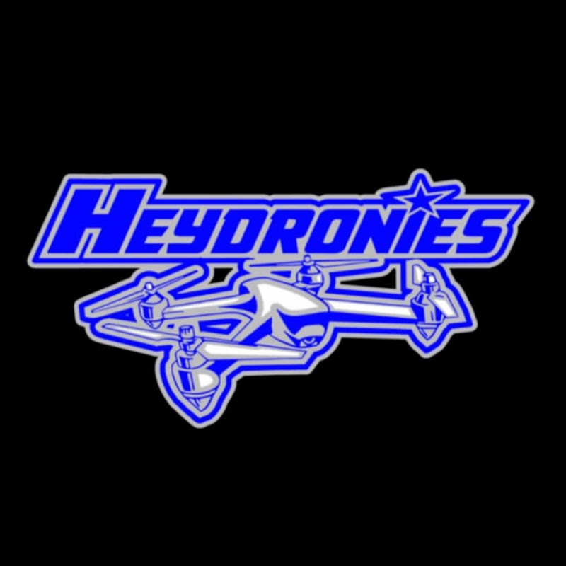 HEYDRONIES