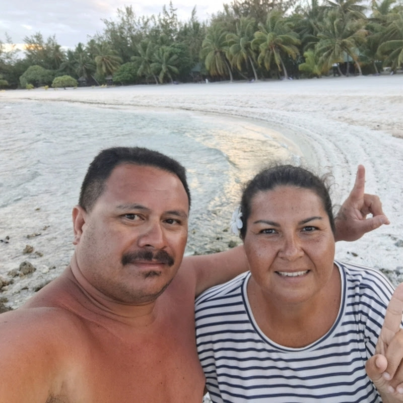 Maihi's Adventure