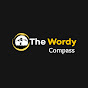 The Wordy Compass logo