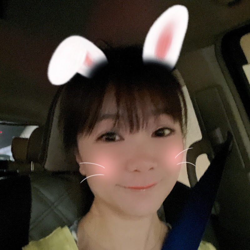 Oh My Crystal小敏 Logo