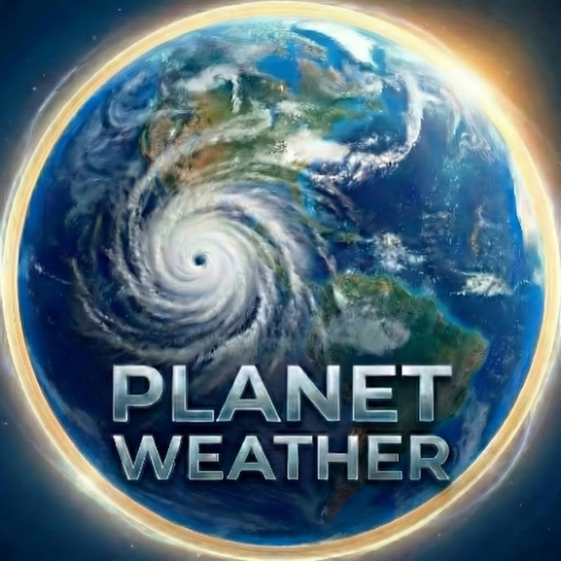 Hire  🌋🌊Planet Weather — Environmental Science & Climate Tech YouTube creator for sponsorships