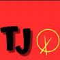 TJOnSkins logo
