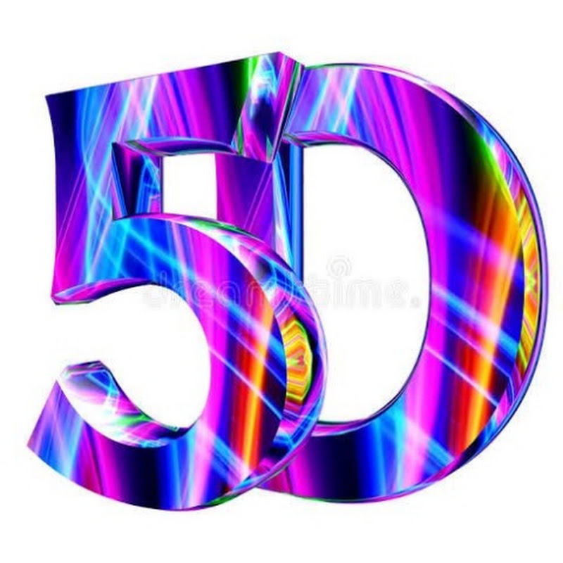 5D