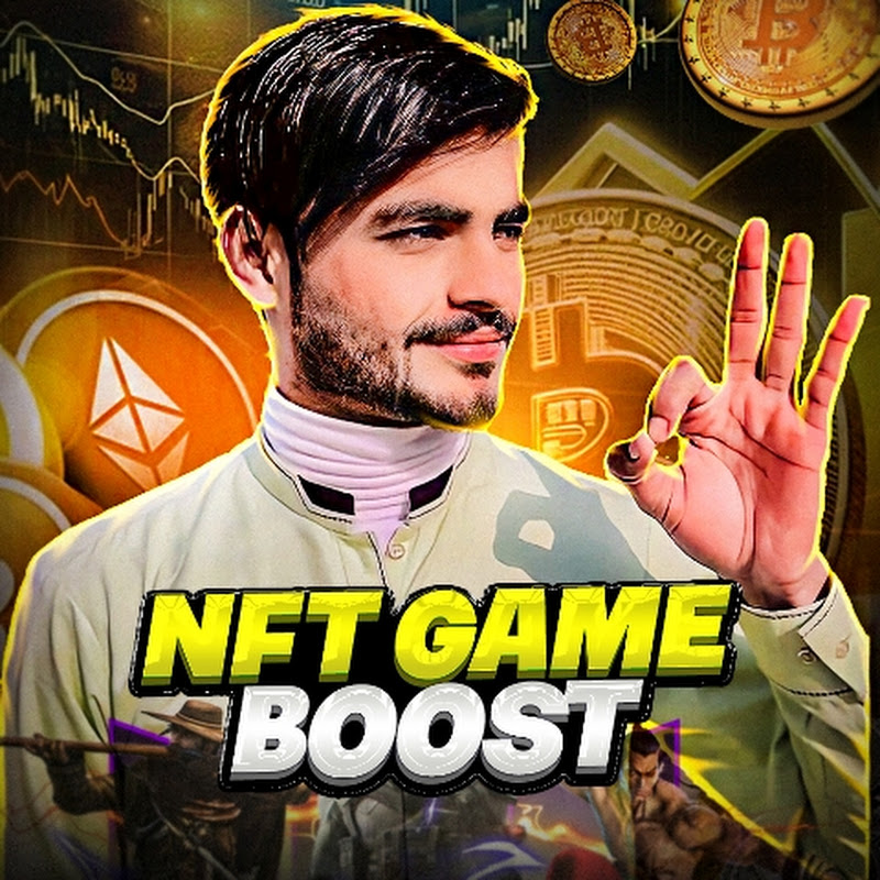 NFT GAME BOOST