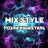 Mix style / Микс Стайл г. Чита