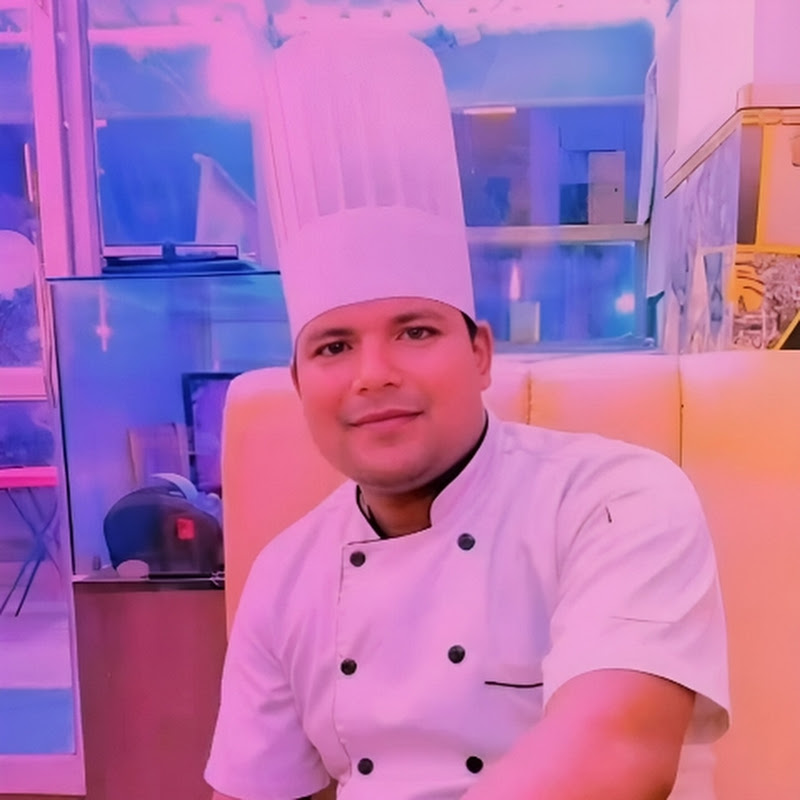 Hire Chef Deepak — Food & Drink YouTube creator for sponsorships
