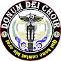 DONUM DEI CHOIR-CUR. logo